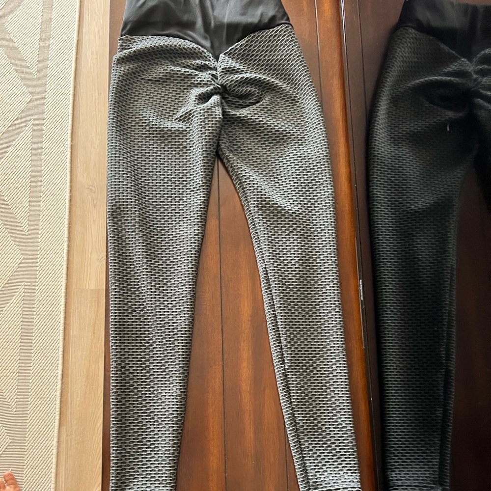 Leggings for your booty
